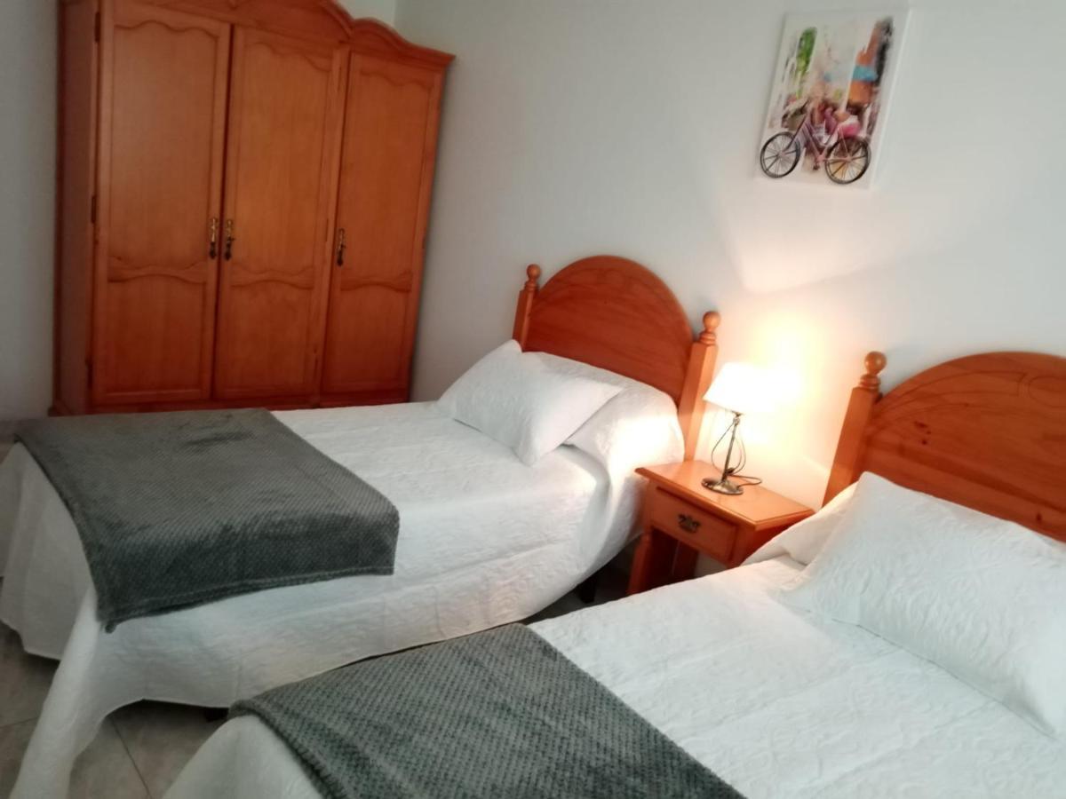 Apartamento A Canteira О Грове Екстериор снимка