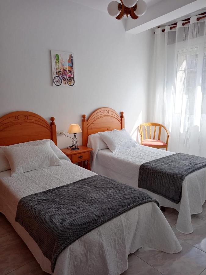 Apartamento A Canteira О Грове Екстериор снимка