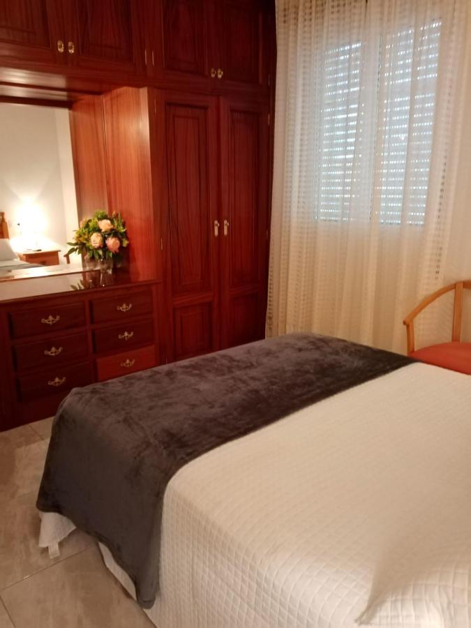 Apartamento A Canteira О Грове Екстериор снимка