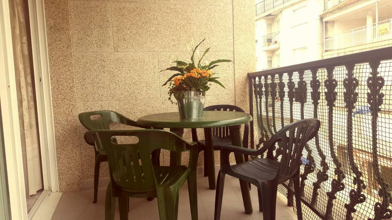 Apartamento A Canteira О Грове Екстериор снимка